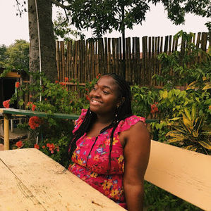 Meet your Posher, Keely